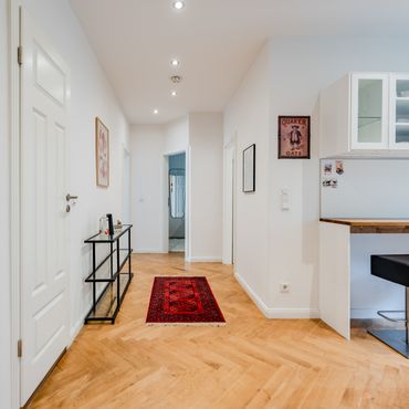FANTASTIC APARTMENT IN WILMERSDORF in Wilmersdorf