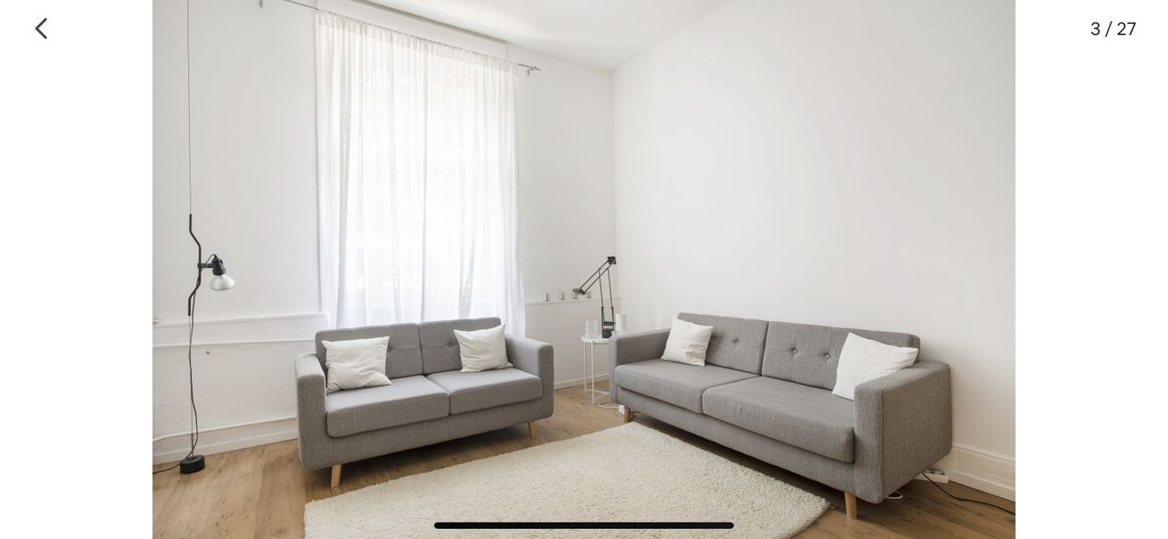 Amazing & stylish home in Frankfurt am Main