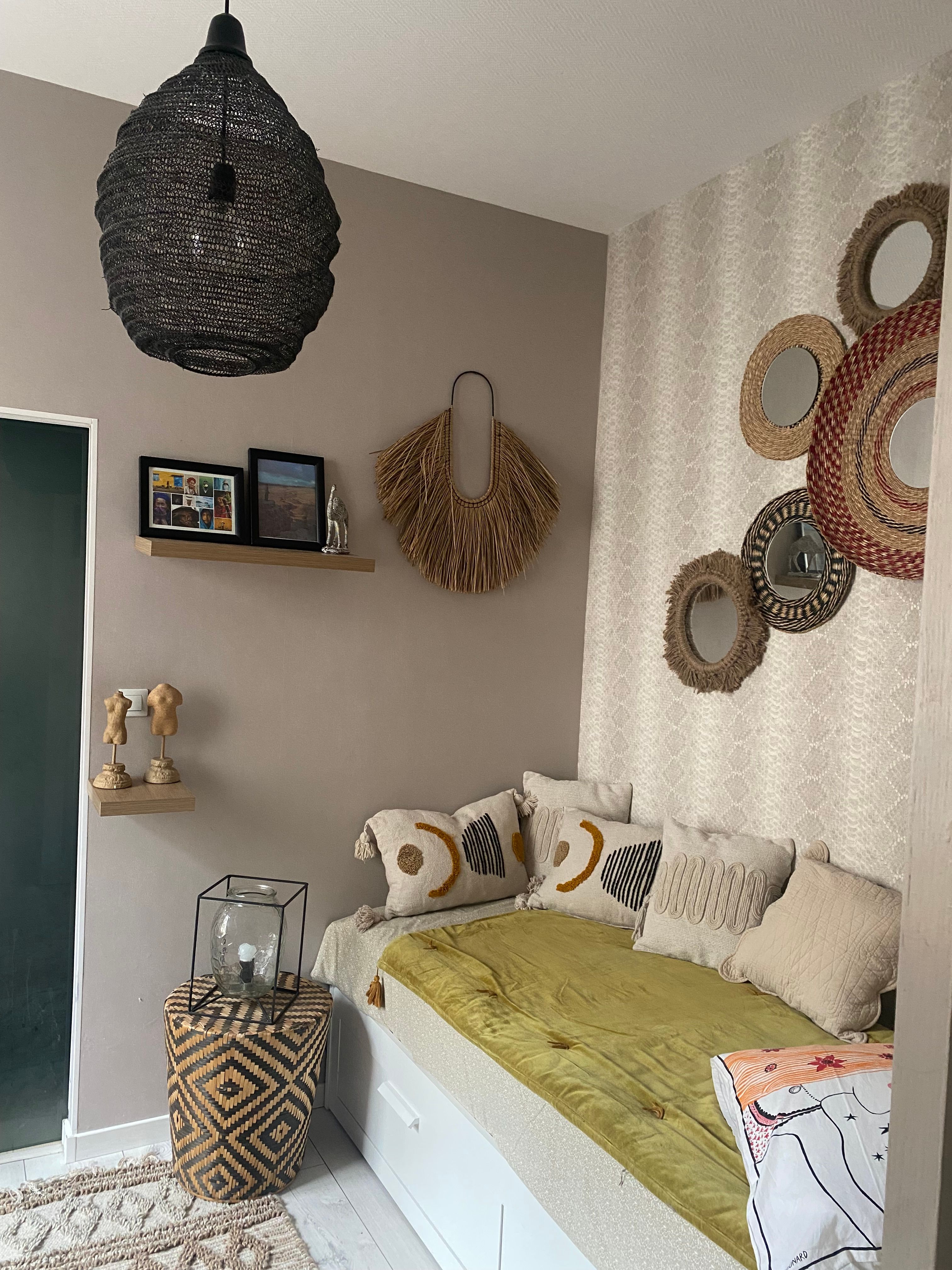 Location Appartement dans le centre de rennes au calme et au bord de la ville (loyer tout