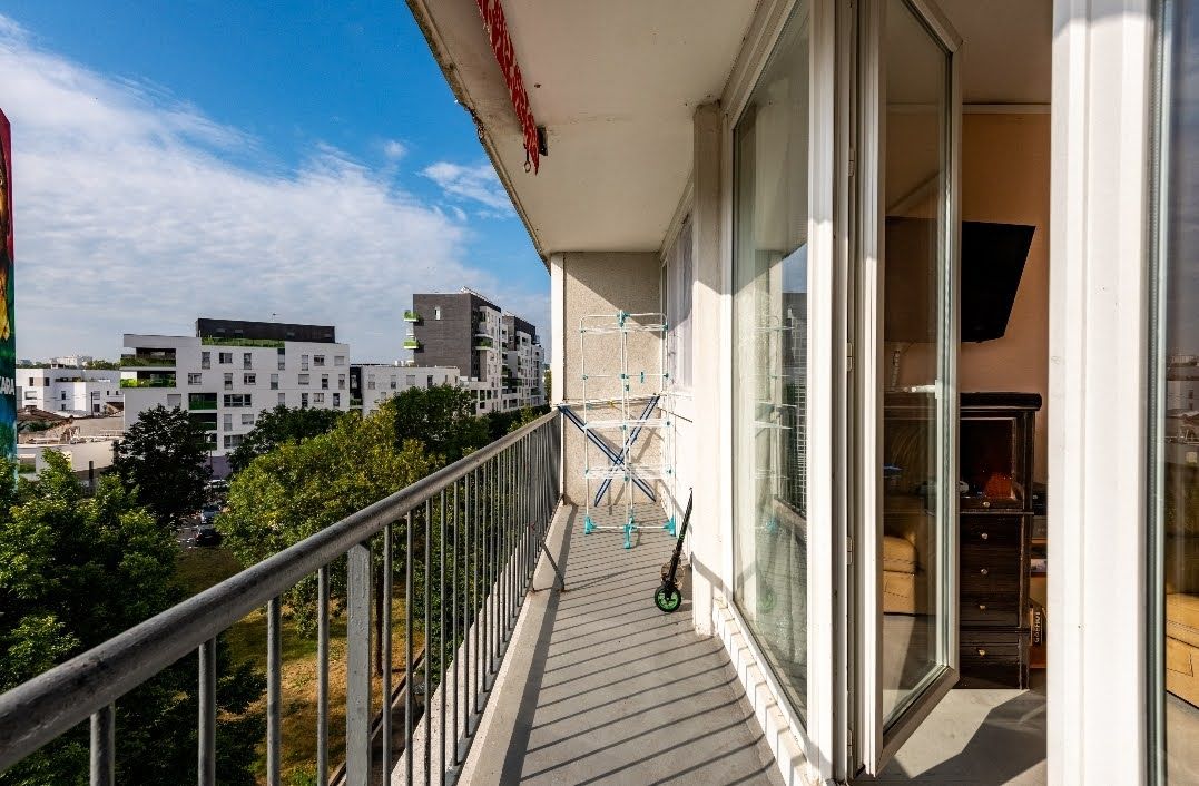 Location Chambre en colocation proche de Paris (loyer tout inclus)