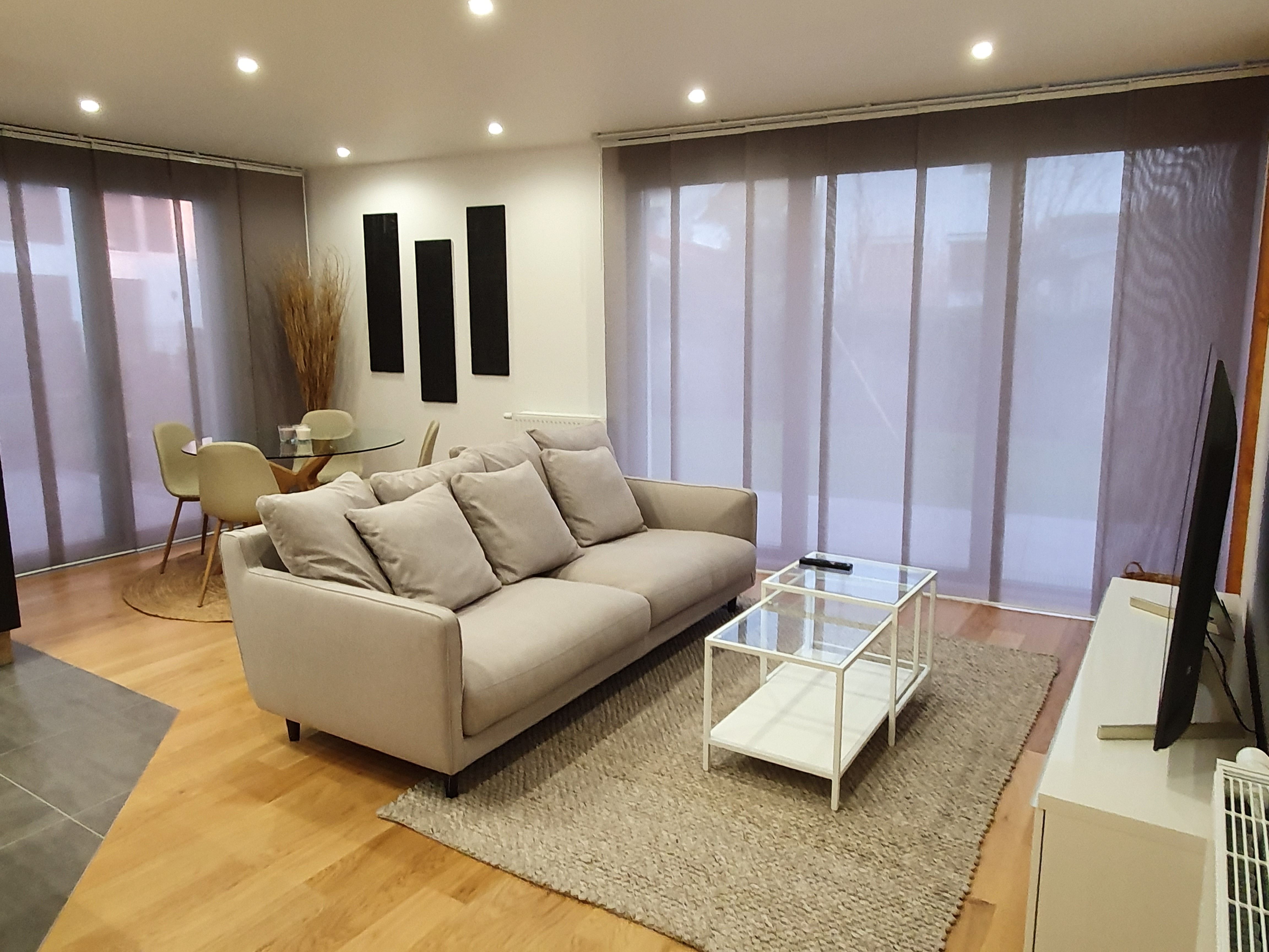 Location Chambre a louer daans appartement en COLOCATION (loyer tout inclus)