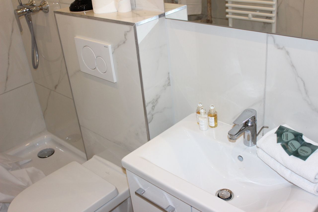 Cute home located in Köln