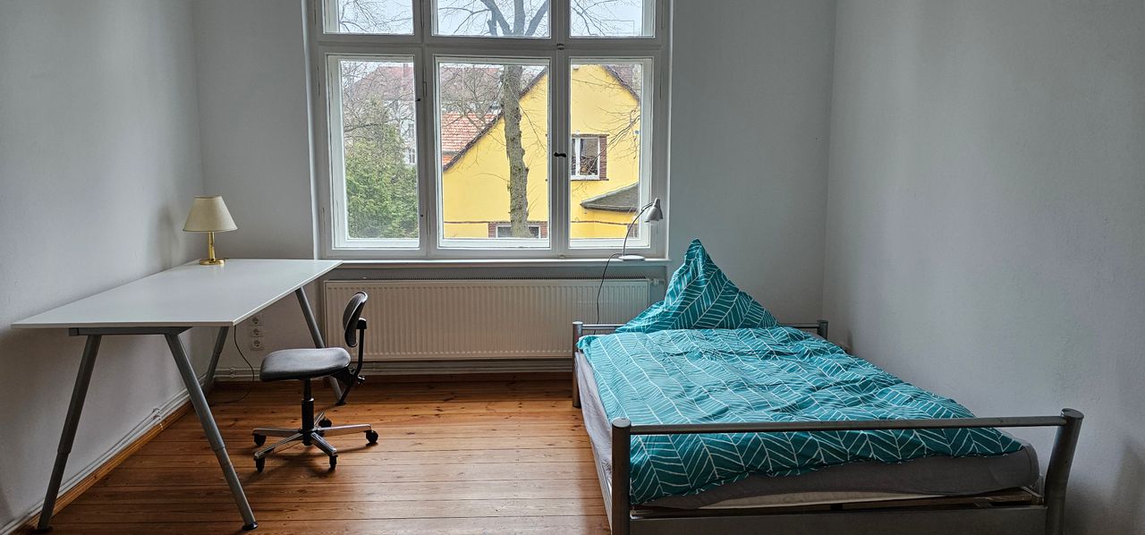 Amazing loft in Karlshorst, Berlin