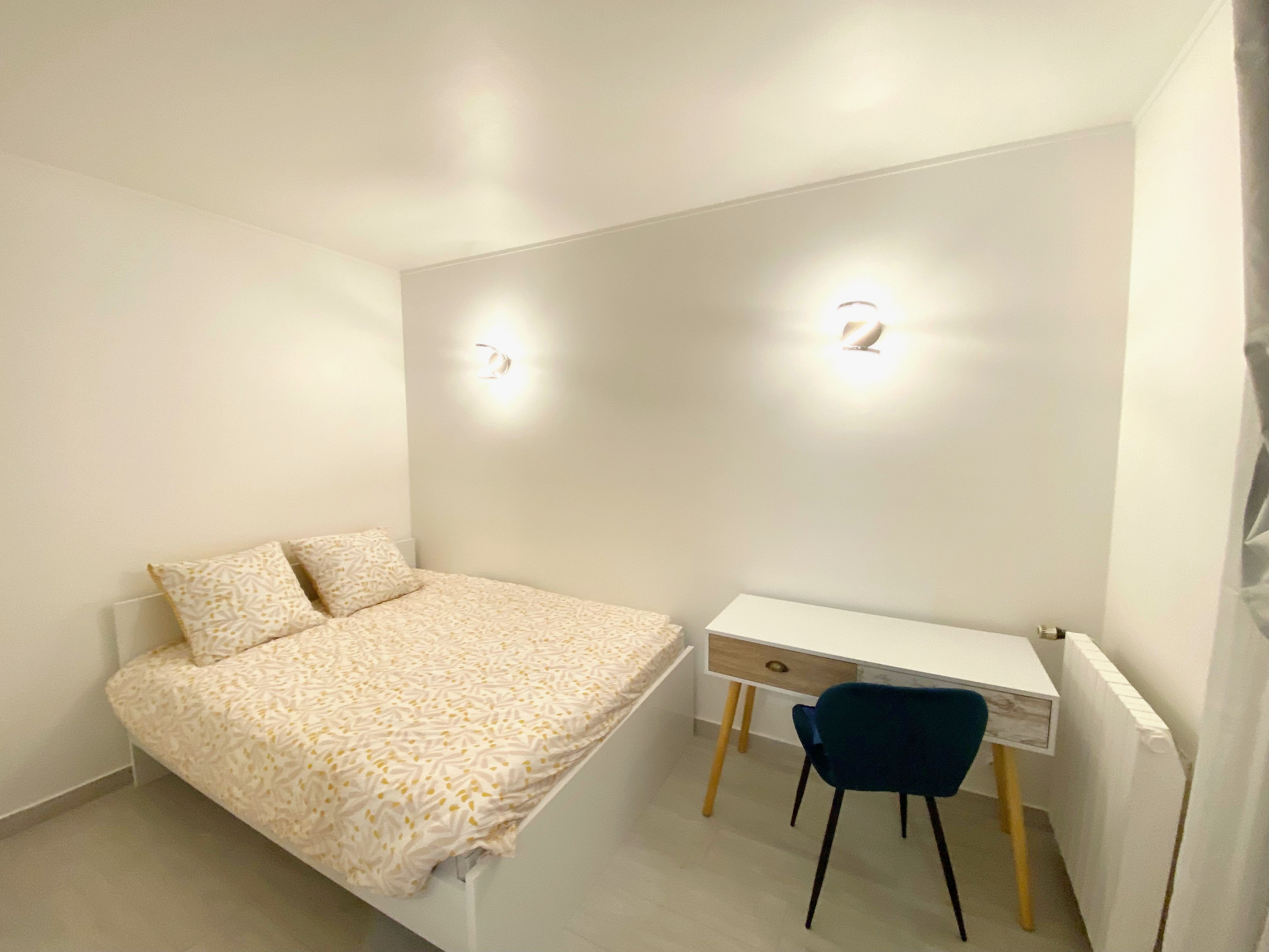 Colocation 14 Chambre Paris (loyer tout inclus) Gagny
