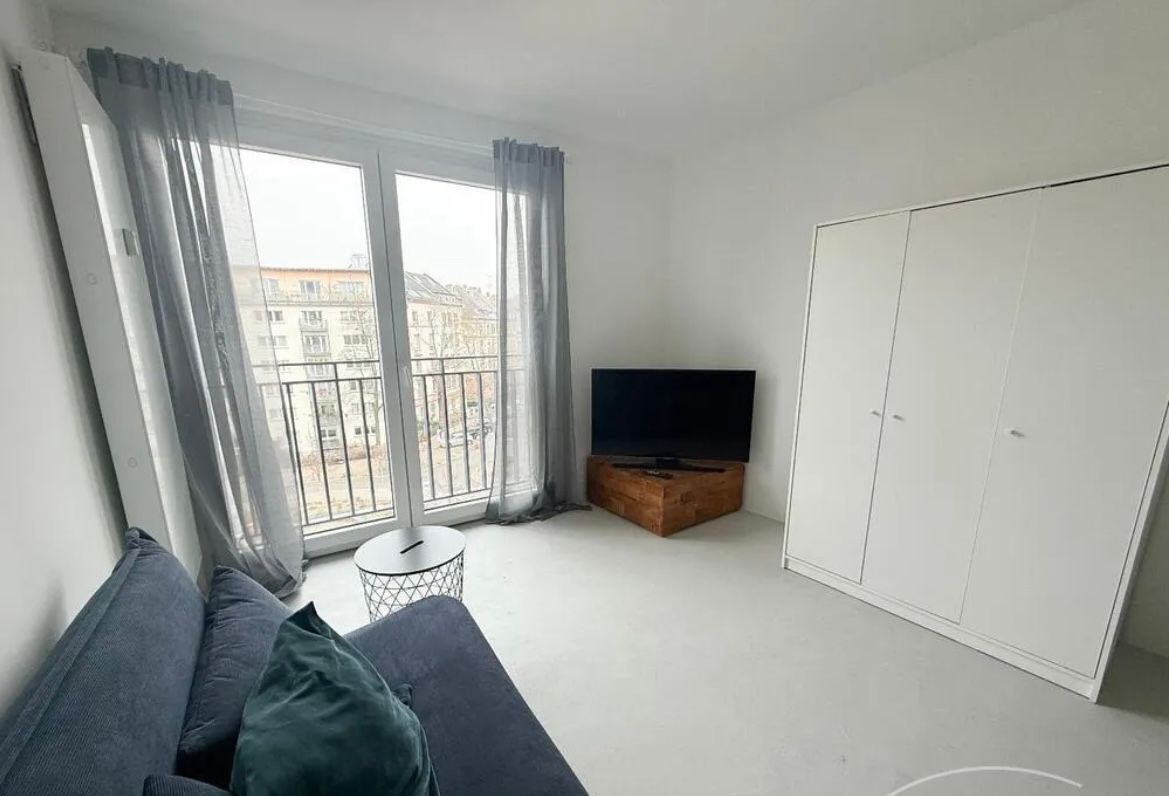 Wonderful & pretty studio in Frankfurt am Main