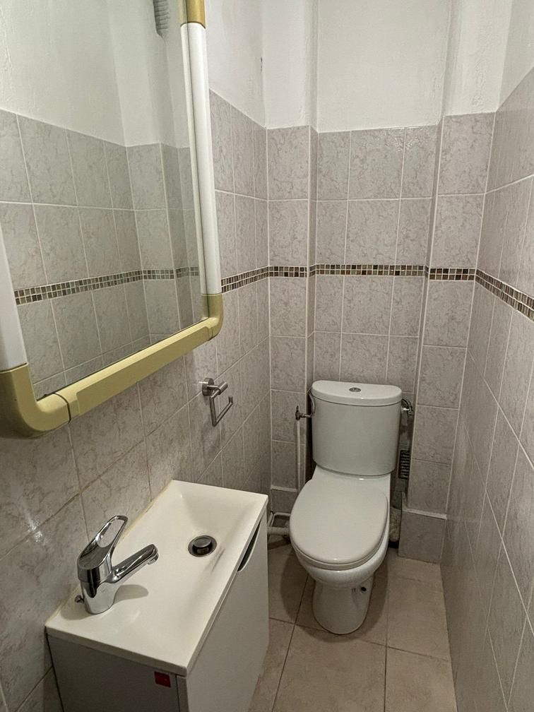 Location chambre en colocation dans une maison spacieuse (loyer tout inclus)
