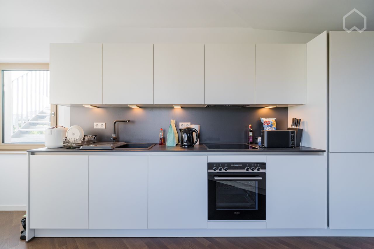 Pretty, nice home in Kreuzberg, Berlin