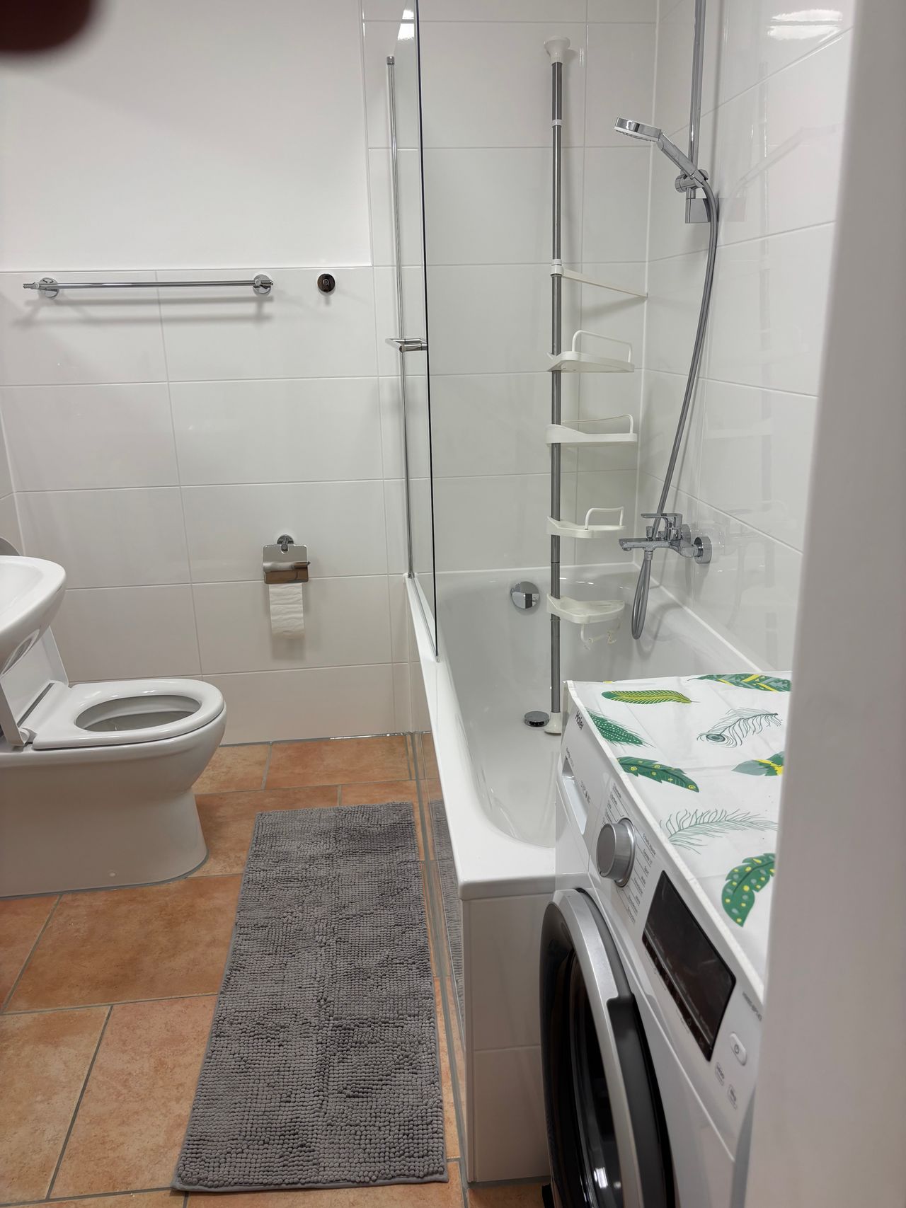 Lovely, charming studio (München)