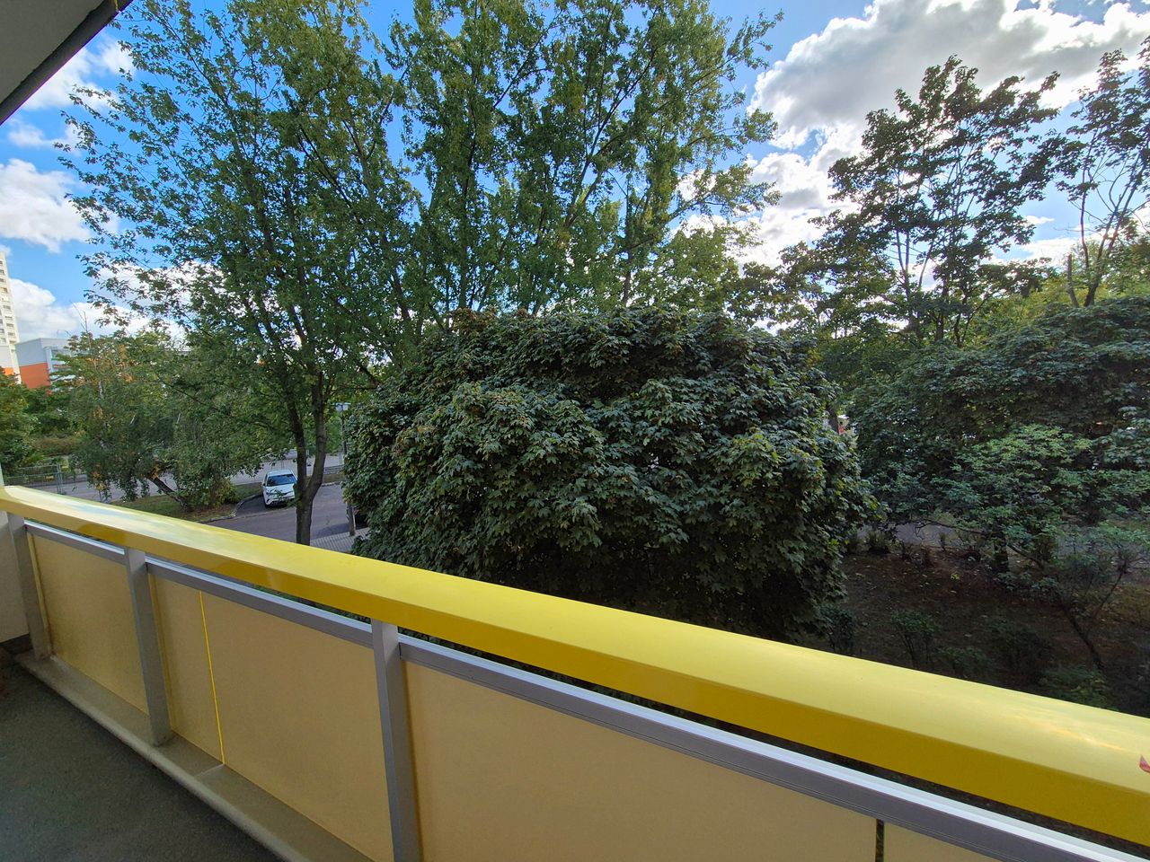 Quiet and great home in Marzahn