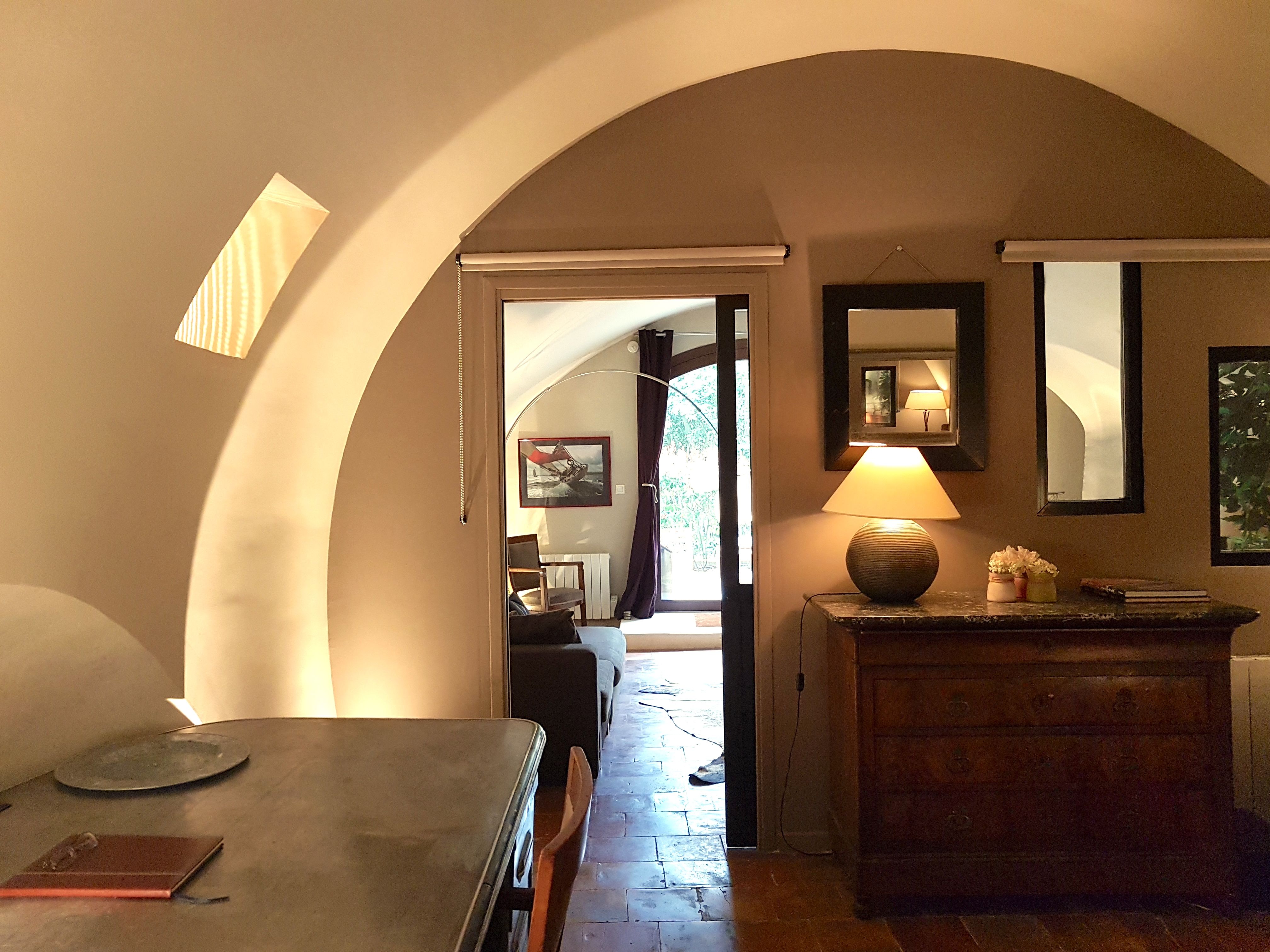 Location Bastide en Provence (loyer tout inclus)