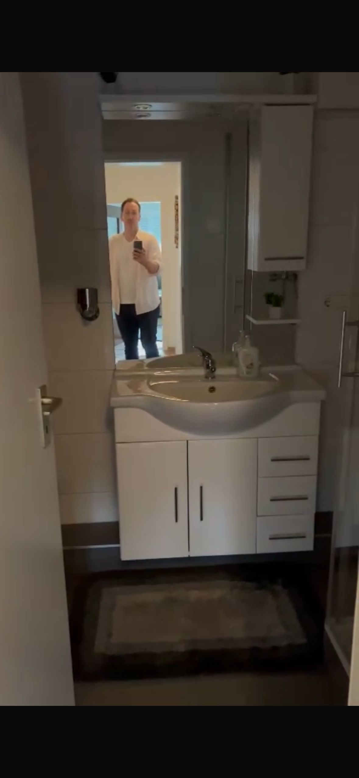 TOP flat in a great location and connection