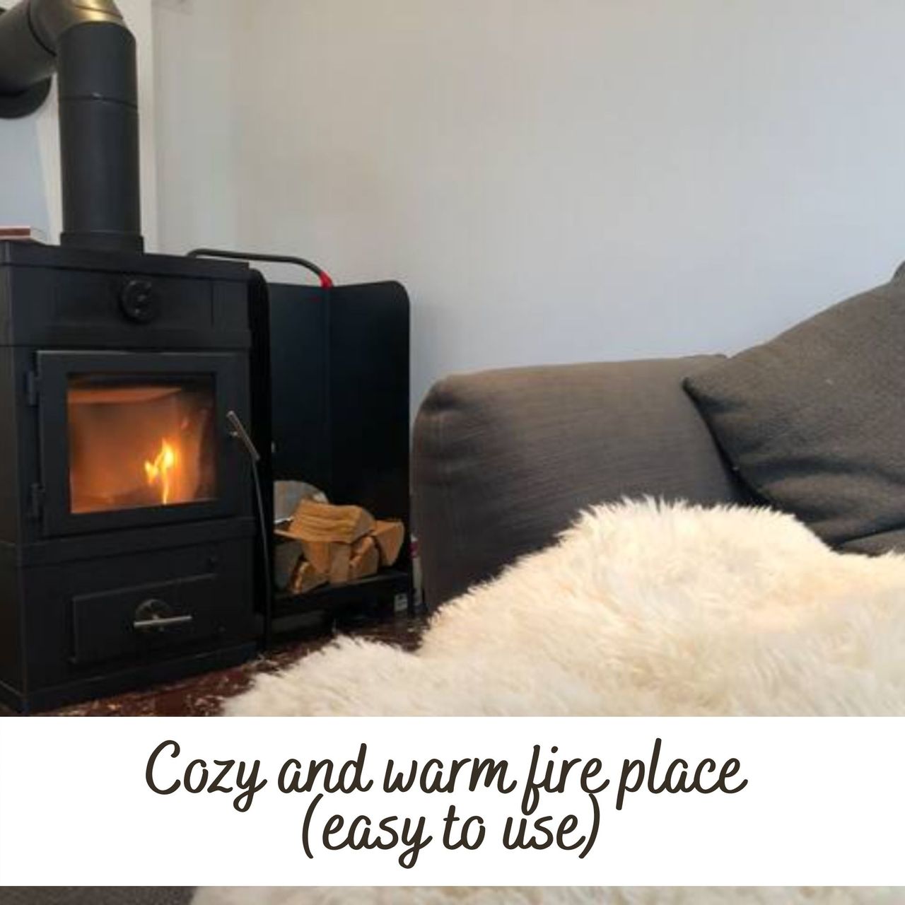 Spacious, quiet, sauna top-floor apartment in Prenzlauer Berg