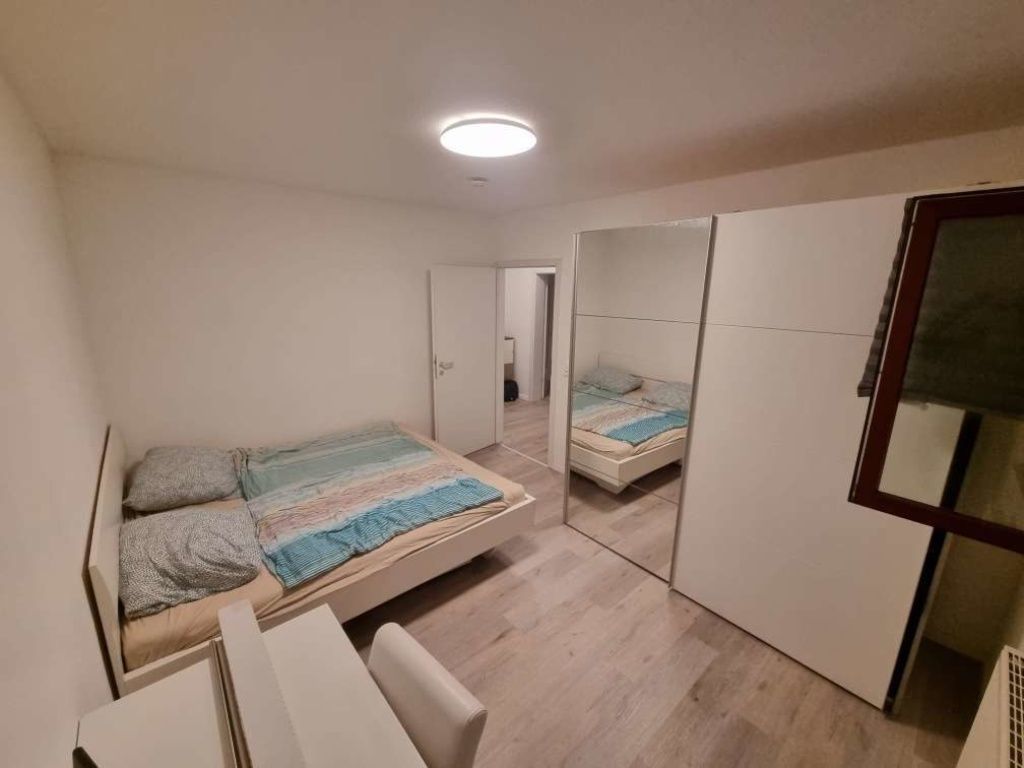 Beautiful 1-bedroom-apartment located in Frankfurt am Main