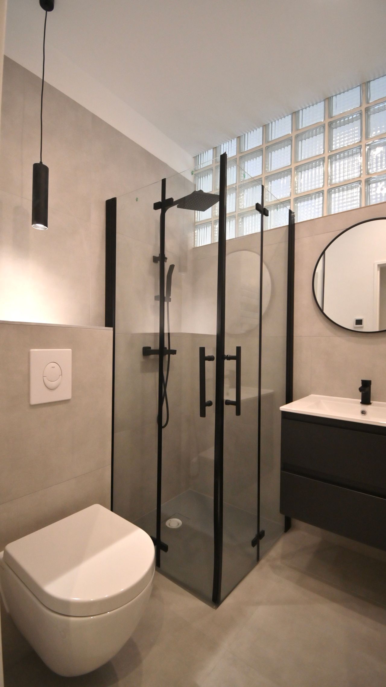 Cozy apartment in Friedenau