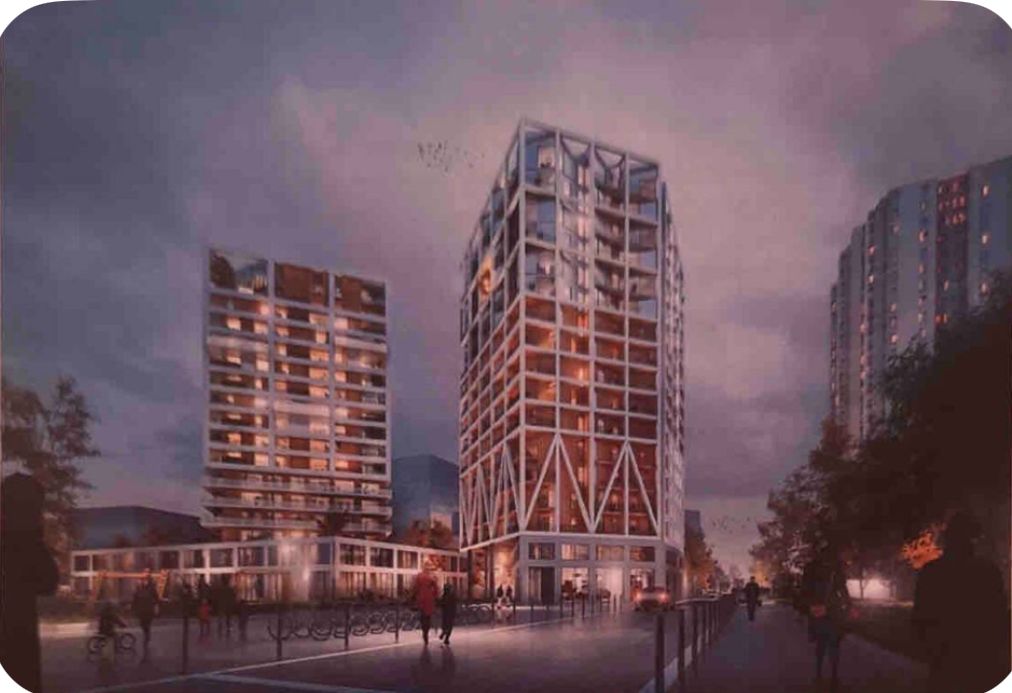 Appart hôtel sacré-Cœur Paris centre (loyer tout inclus) Paris