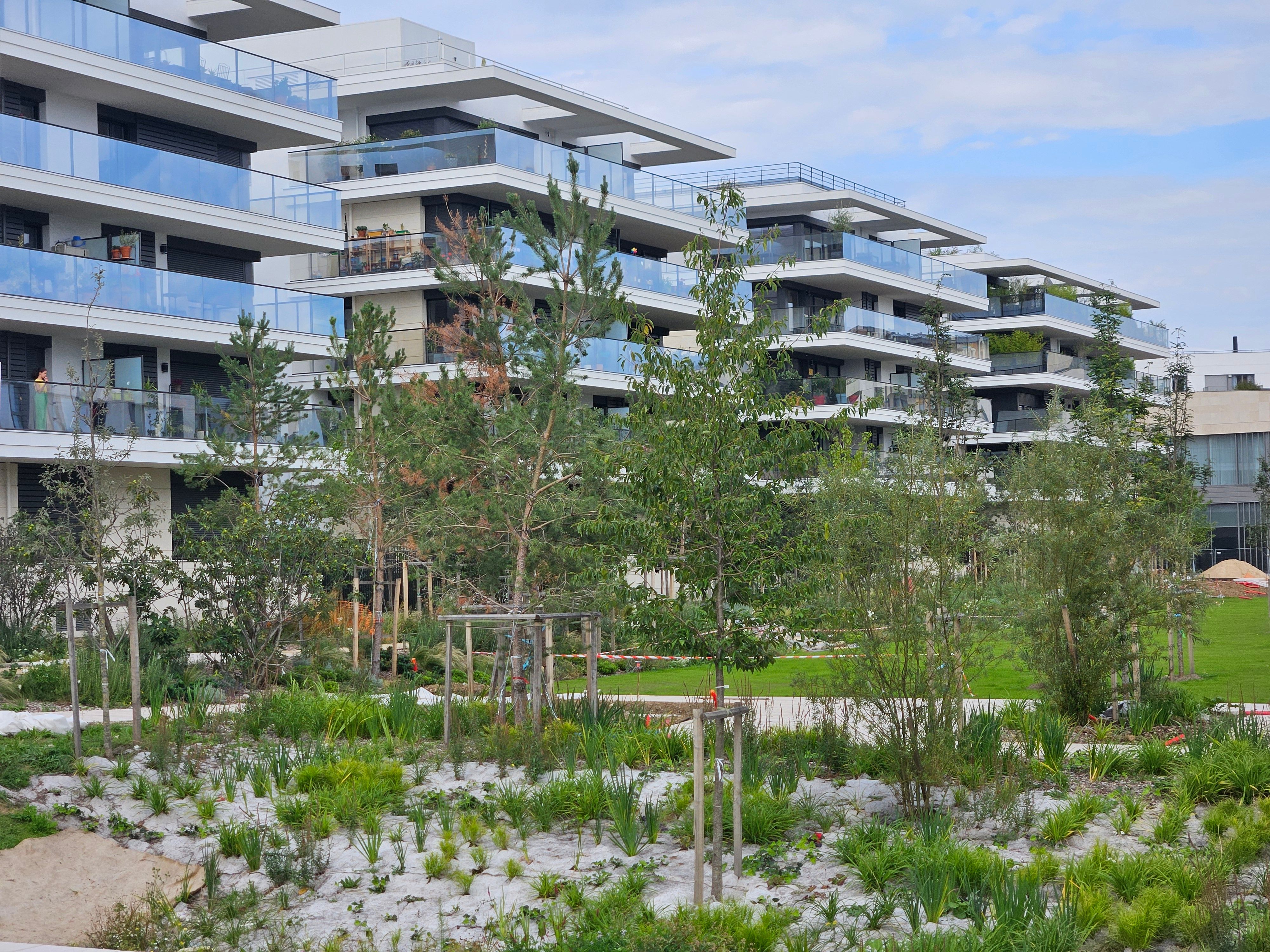 appartement luxueux dans un quartier prisé (loyer tout inclus) Saint-Maur-des-Fossés