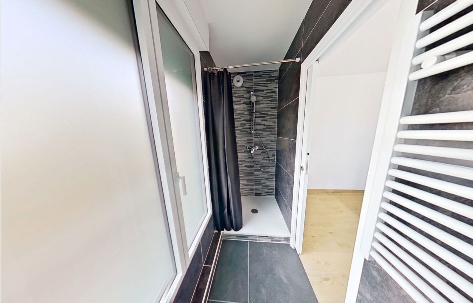 Location Parfait loft (loyer tout inclus)