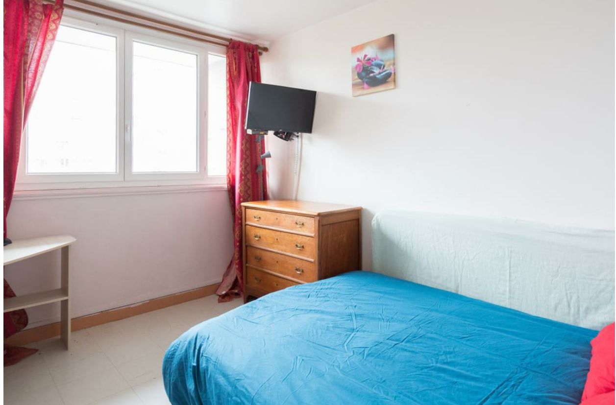 Location Chambre en colocation proche de Paris (loyer tout inclus)