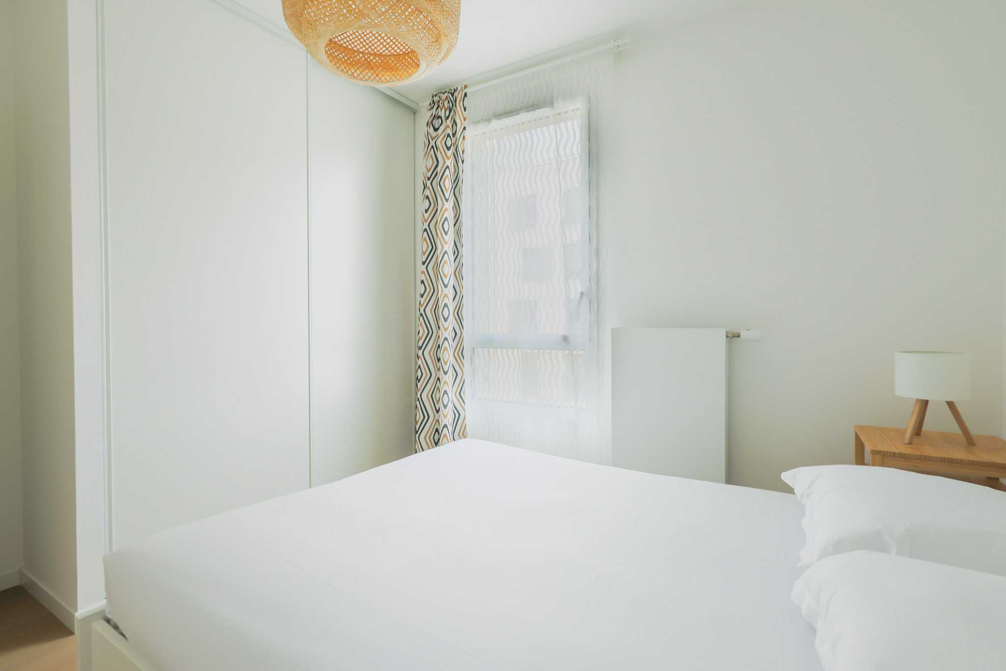 Location Le Coleman - Moderne, Balcon, au pied du métro 7 (loyer tout inclus)