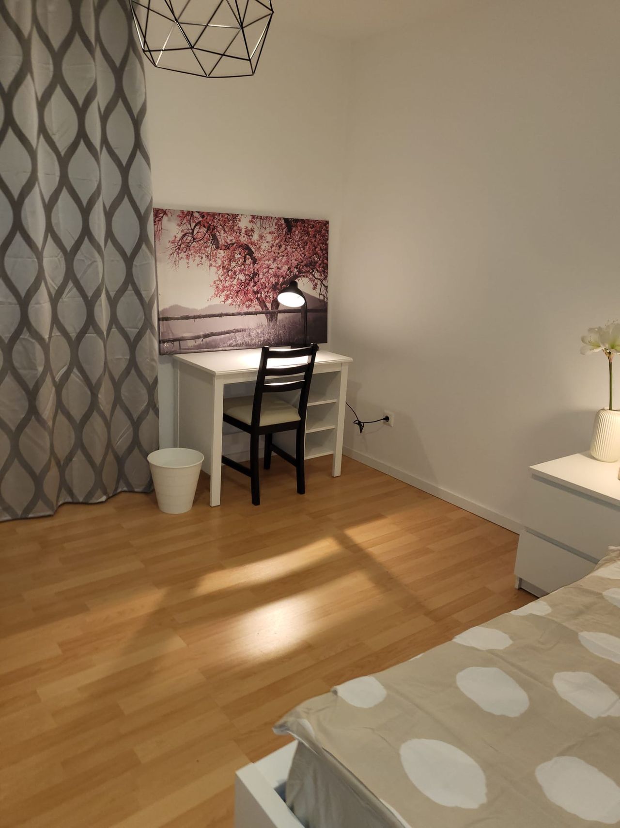 Pretty, gorgeous studio in Frankfurt am Main