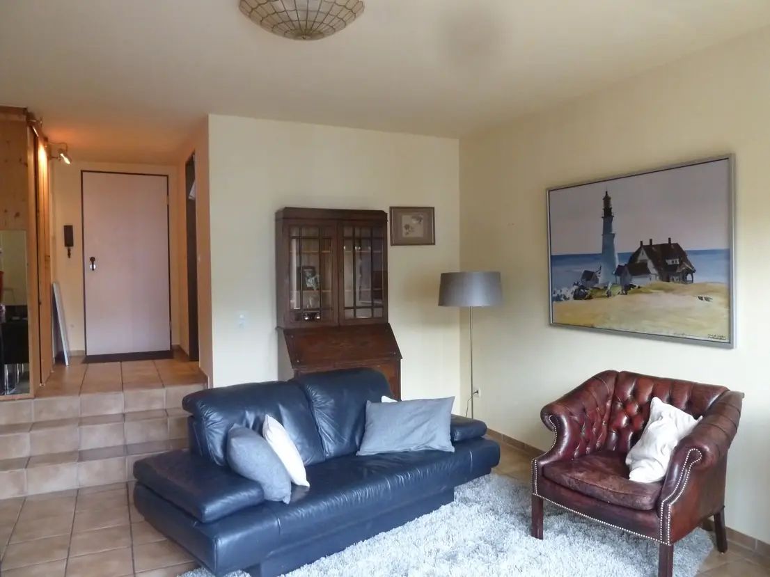 Awesome, beautiful apartment - great view!