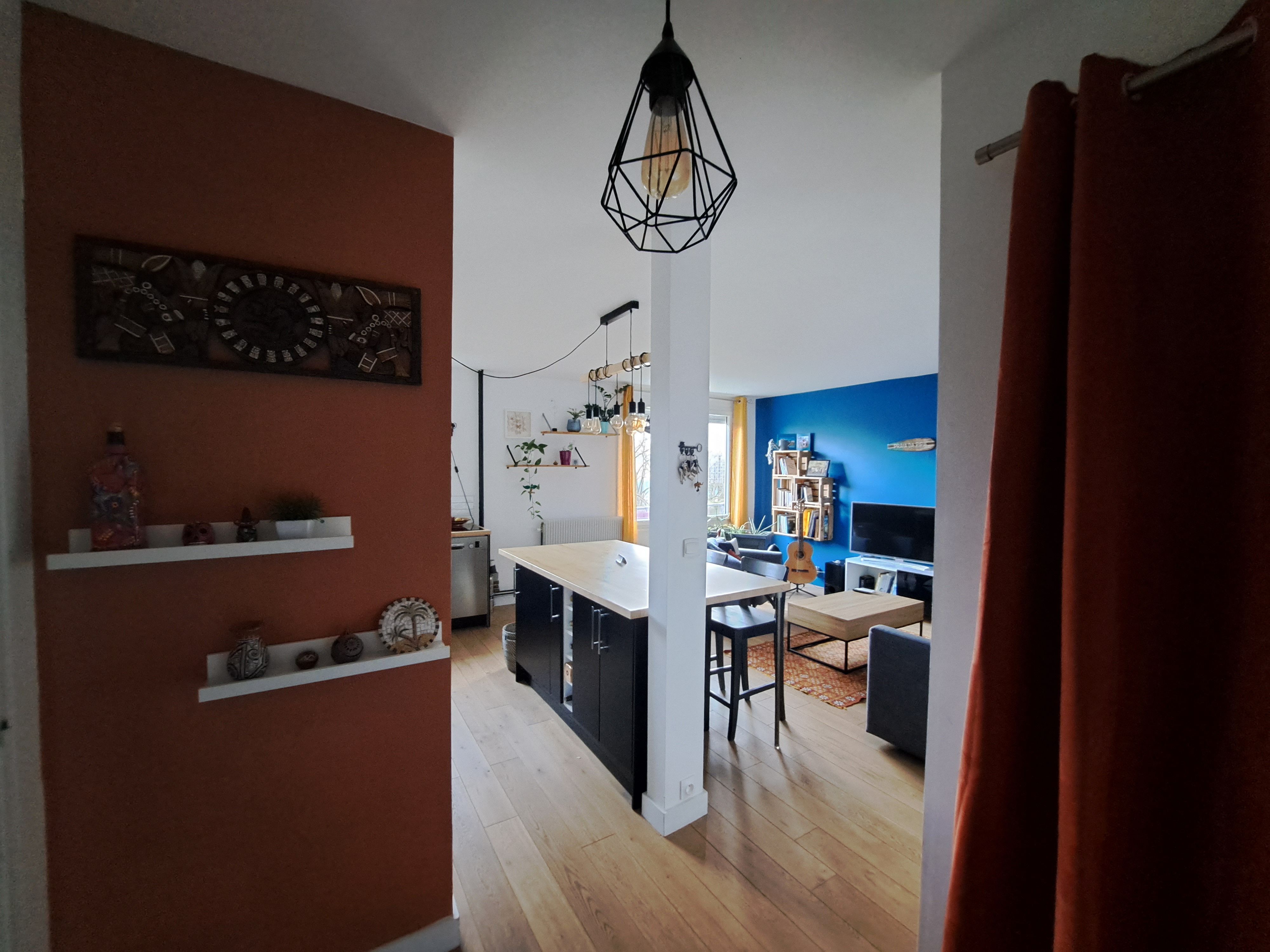 Location moyenne durée meublé à maisons alfort (loyer tout inclus) Maisons-Alfort