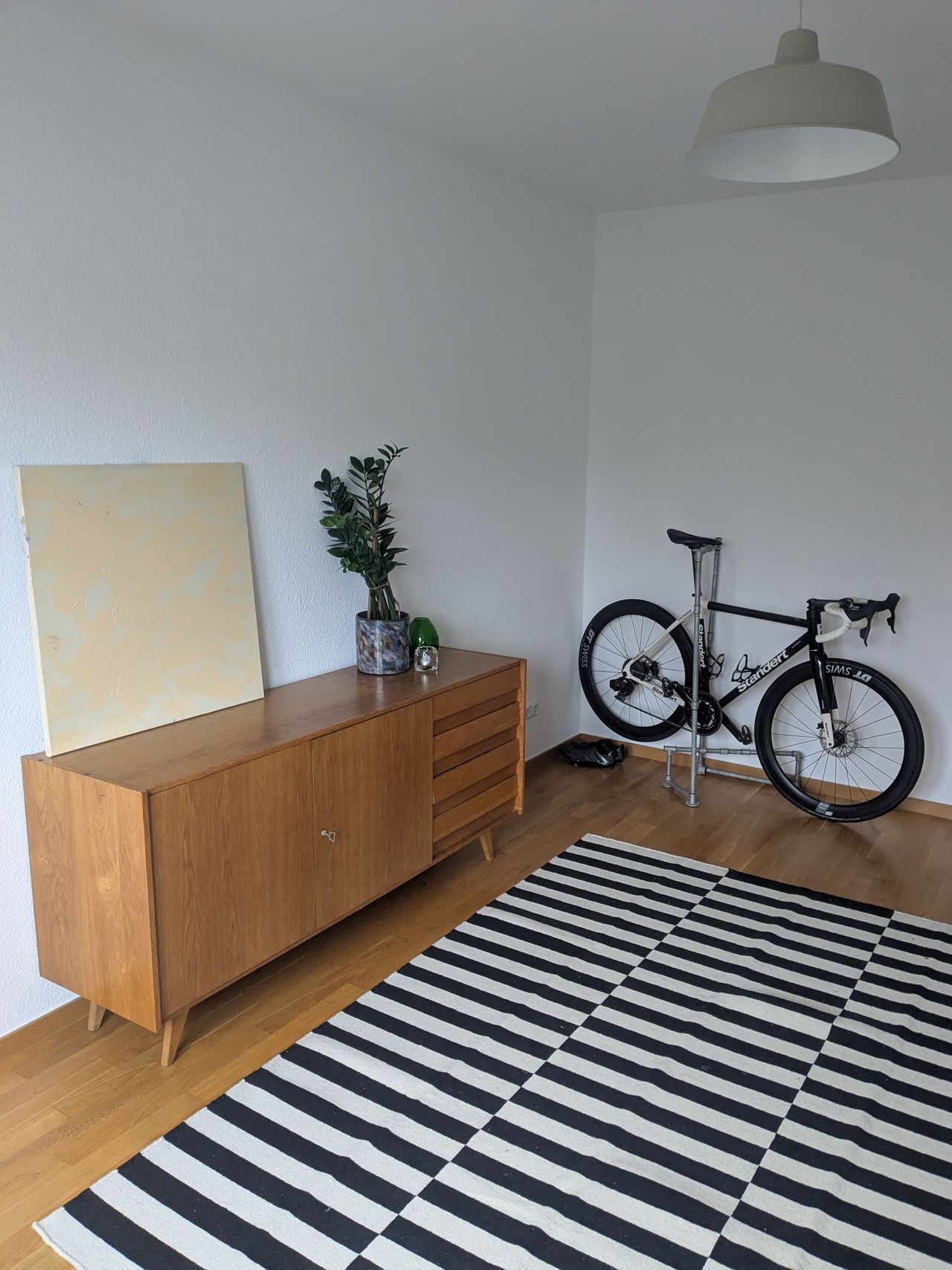 Gemütliche Wohnung auf Zeit (Frankfurt am Main)