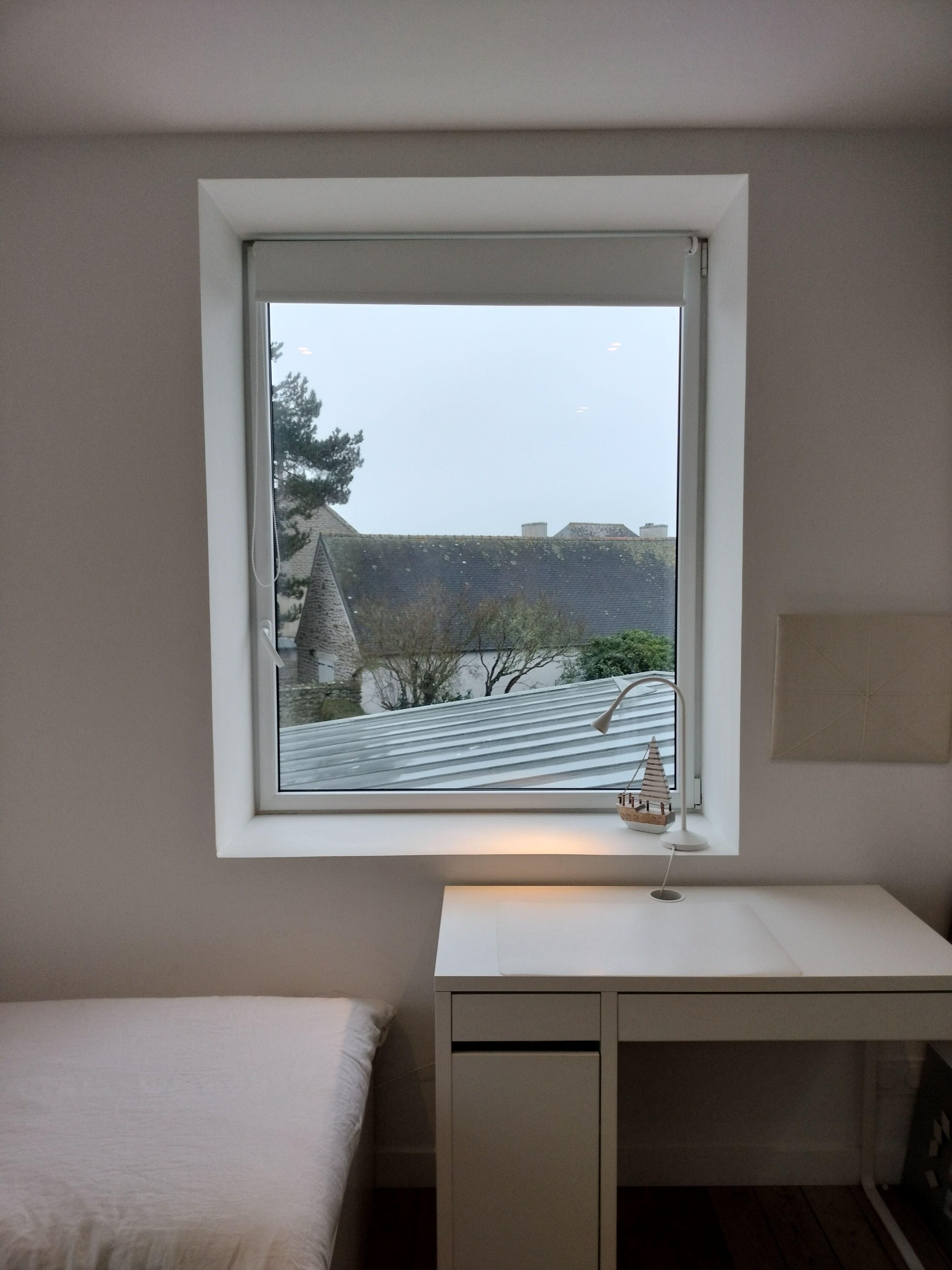 Location Coup de coeur belle maison de pêcheur contemporaine au pied de la mer dans le be