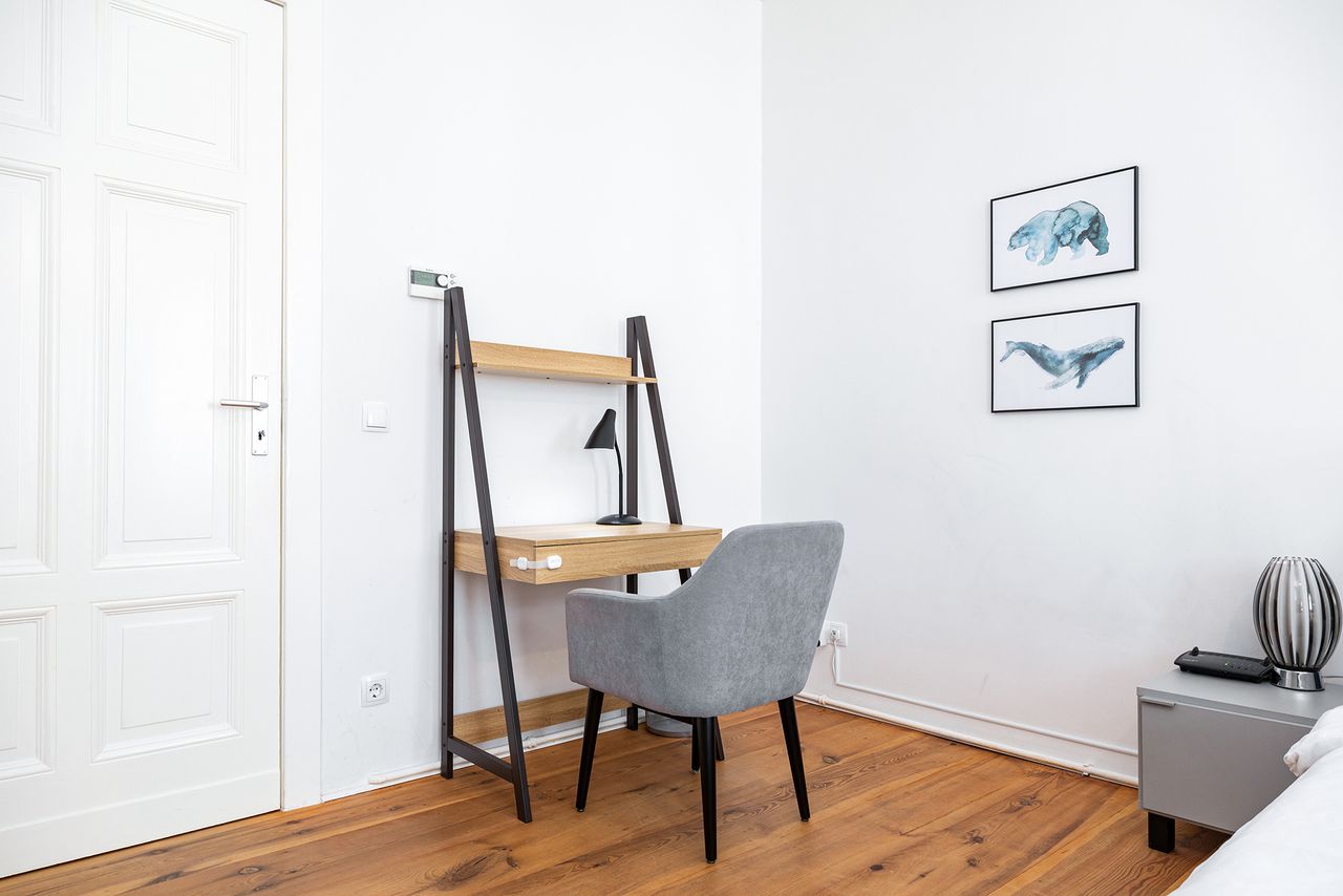 FANTASTIC APARTMENT IN GREAT LOCATION