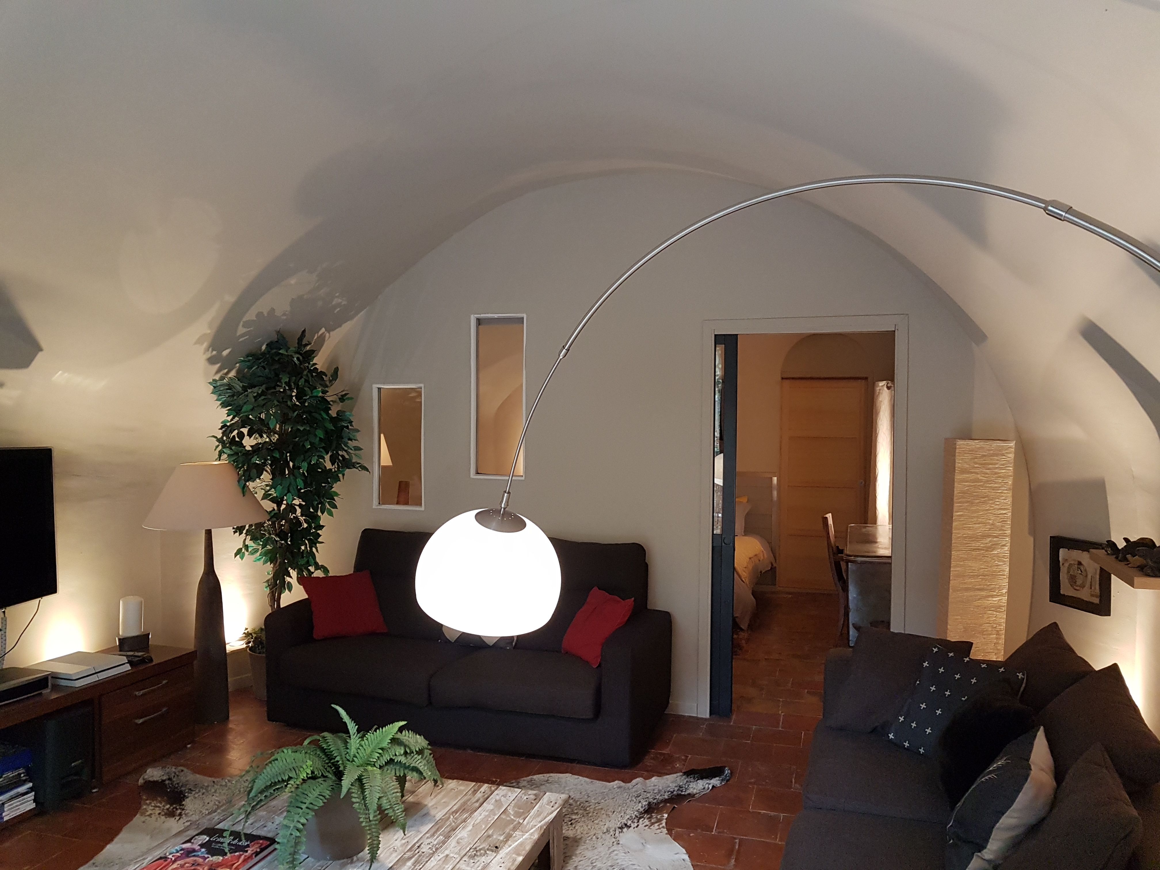 Location Bastide en Provence (loyer tout inclus)