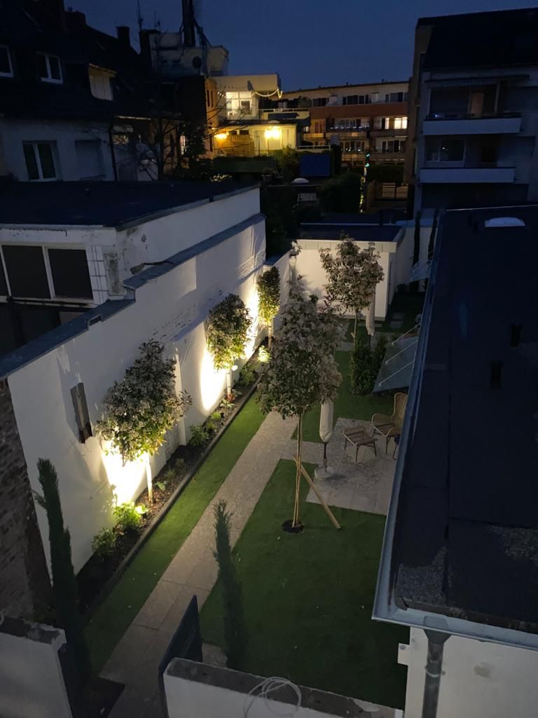 Awesome flat located in Köln