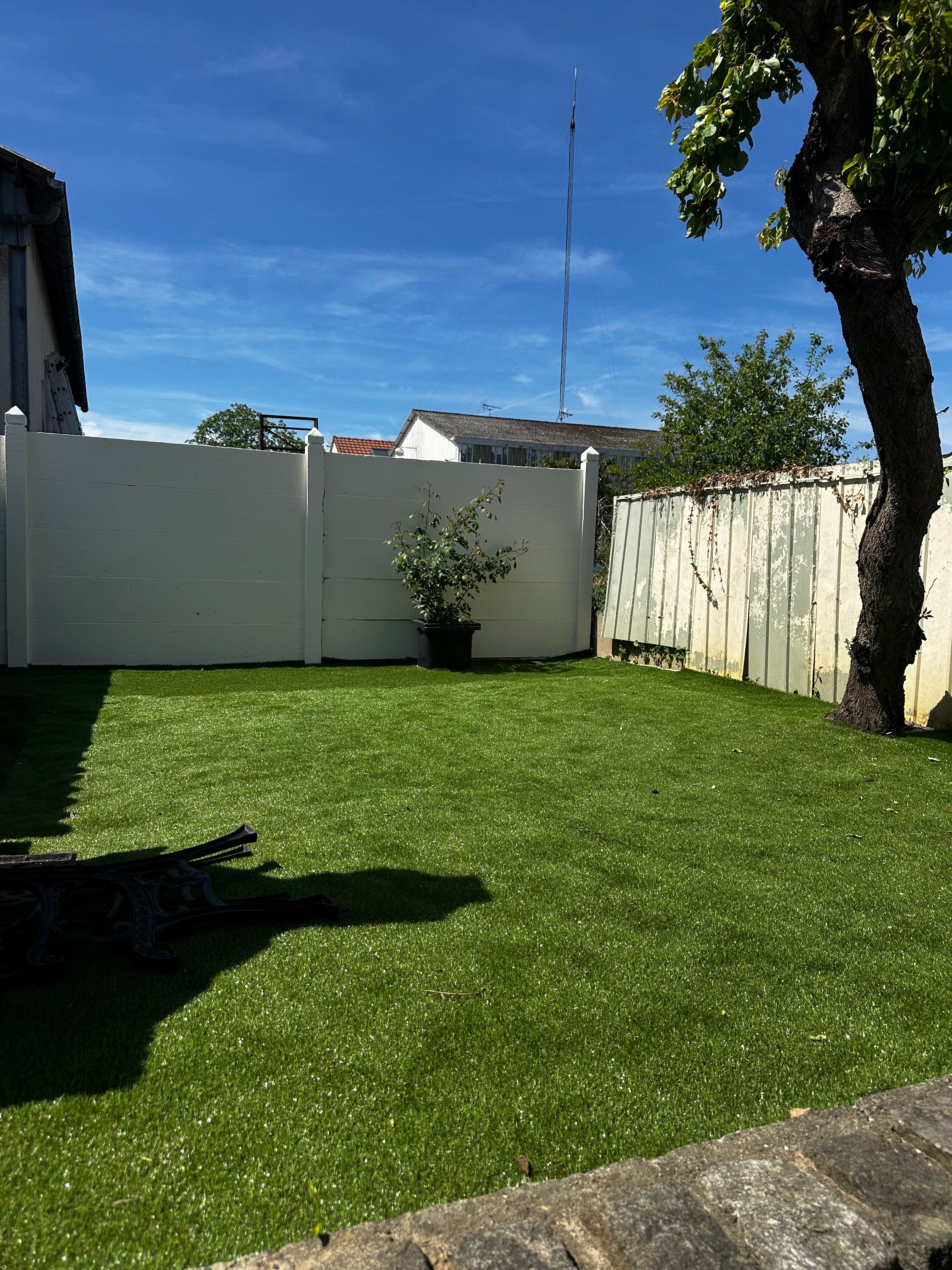 Appartement lumineux (loyer tout inclus) Villeneuve-le-Roi