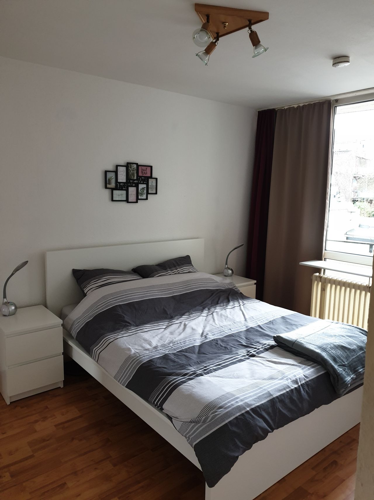 Bright, nice home located in Aachen
