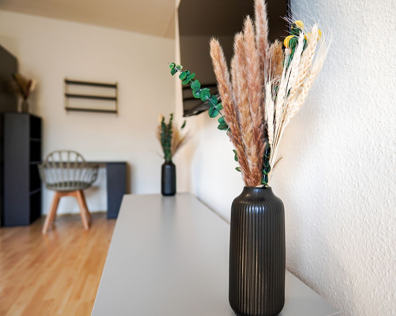 Bright and quiet studio in the heart of Cologne