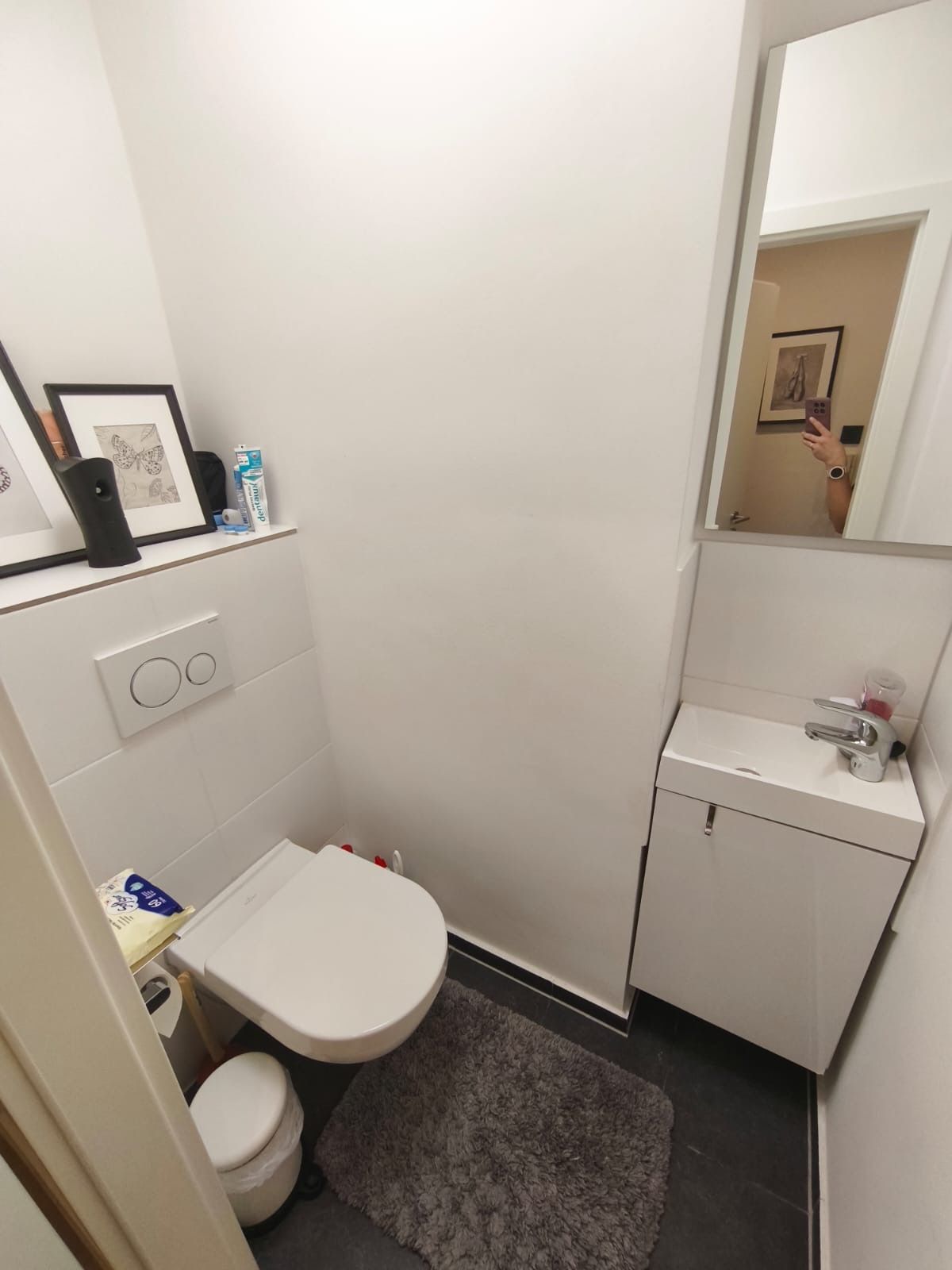 ✨ Exklusive, helle 2-Zimmer-Designerwohnung in Schwabing-West | Westbalkon | Smart Home