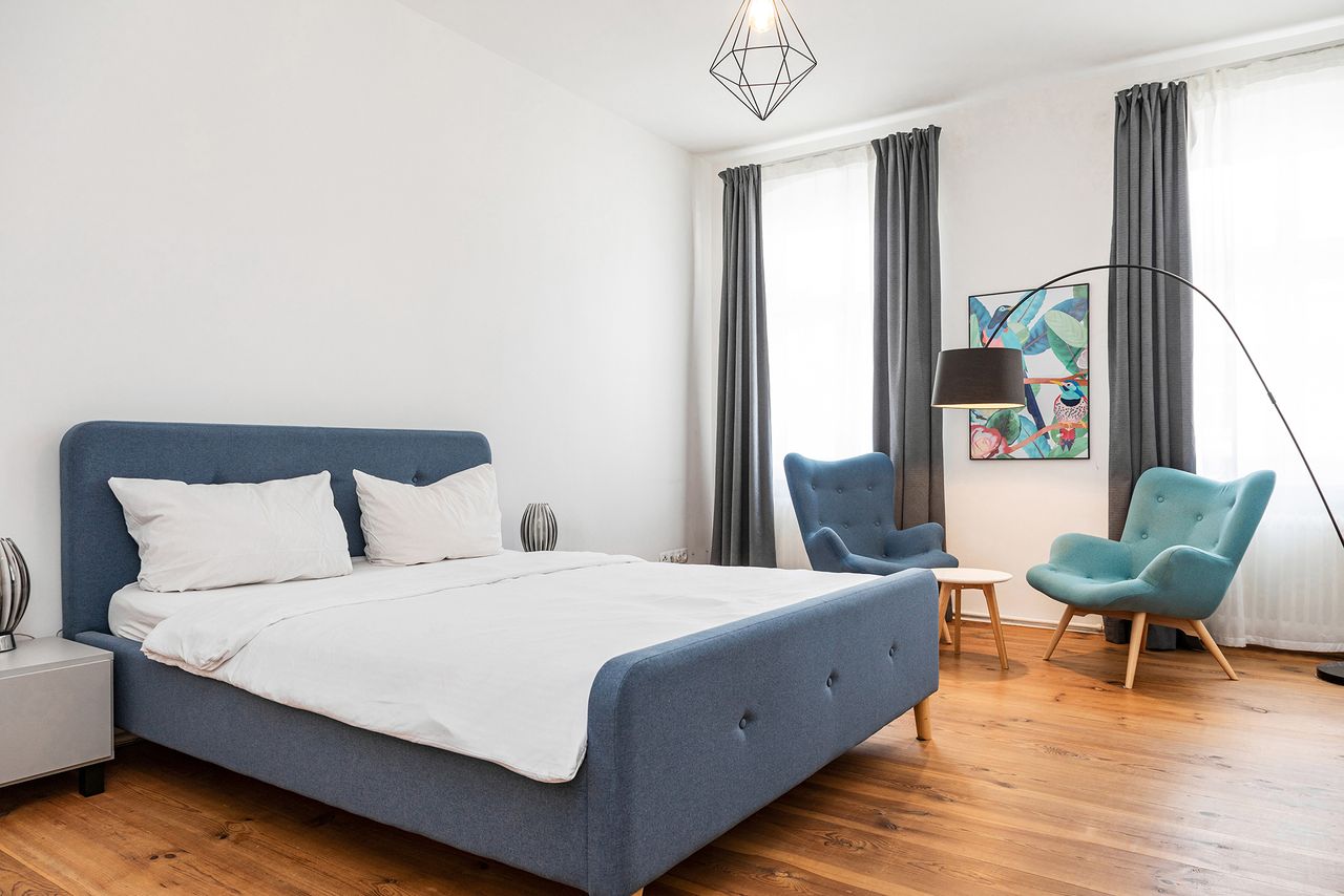 FANTASTIC APARTMENT IN GREAT LOCATION