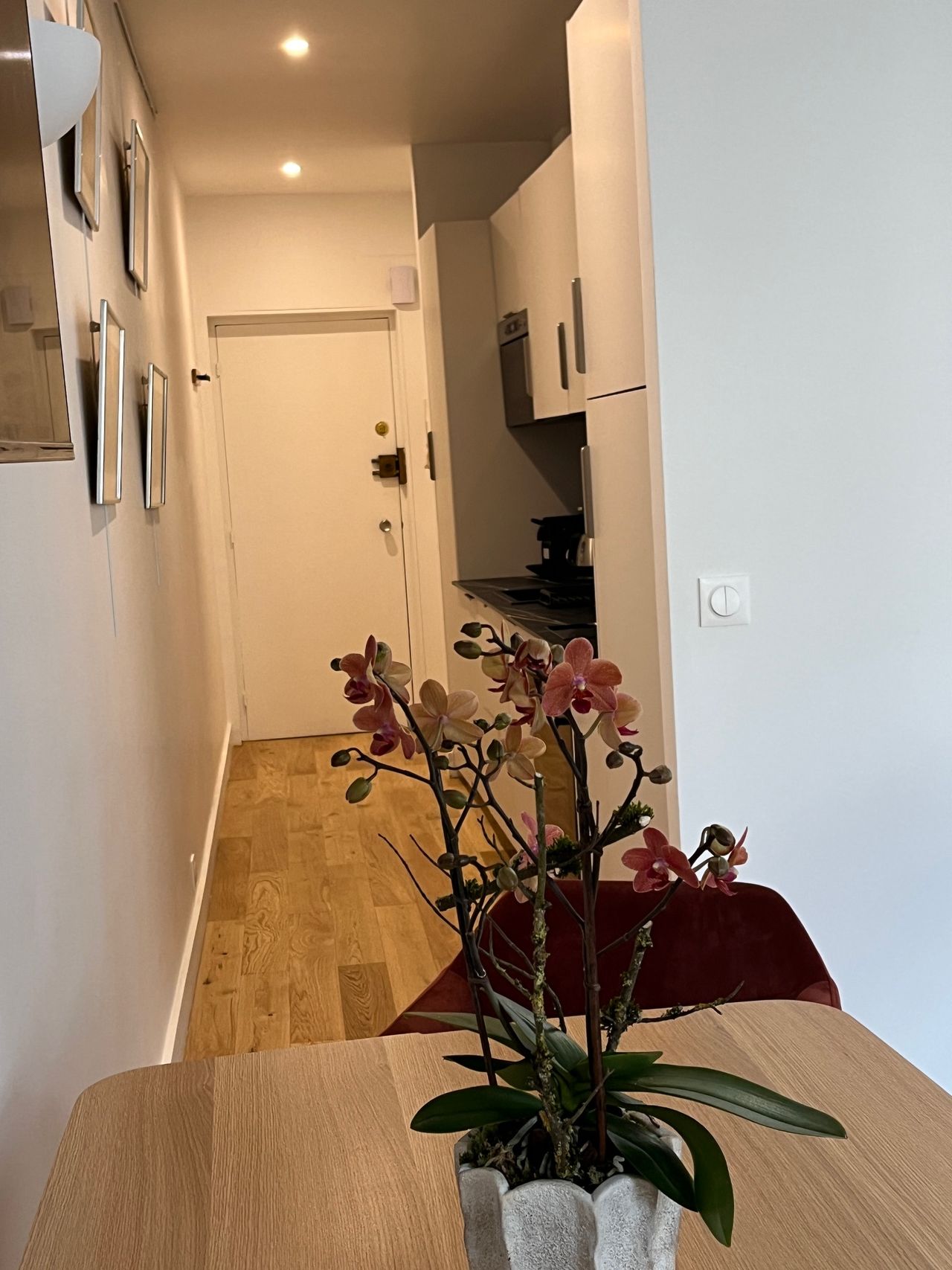 Fantastic & cute home Parc Monceau Paris 8th