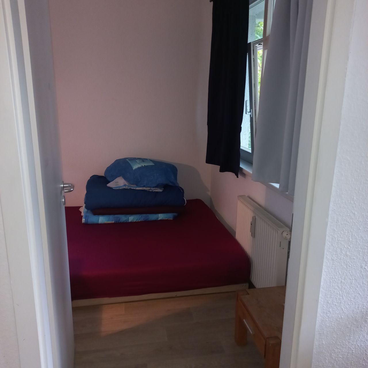 Cute apartment conveniently located in Karow, Pankow, Berlin