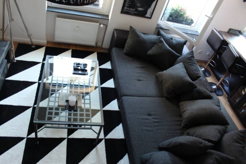 Fantastic & lovely apartment located in Kreuzberg