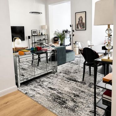 118 m² Old Building Schöneberg | Furnished & Balcony in Schöneberg