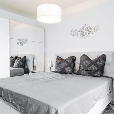 Awesome 2 bedroom apartment with canal view in Friedrichshain in Friedrichshain