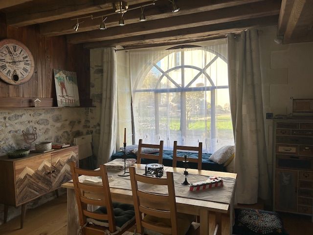 Location Joli logement (loyer tout inclus)