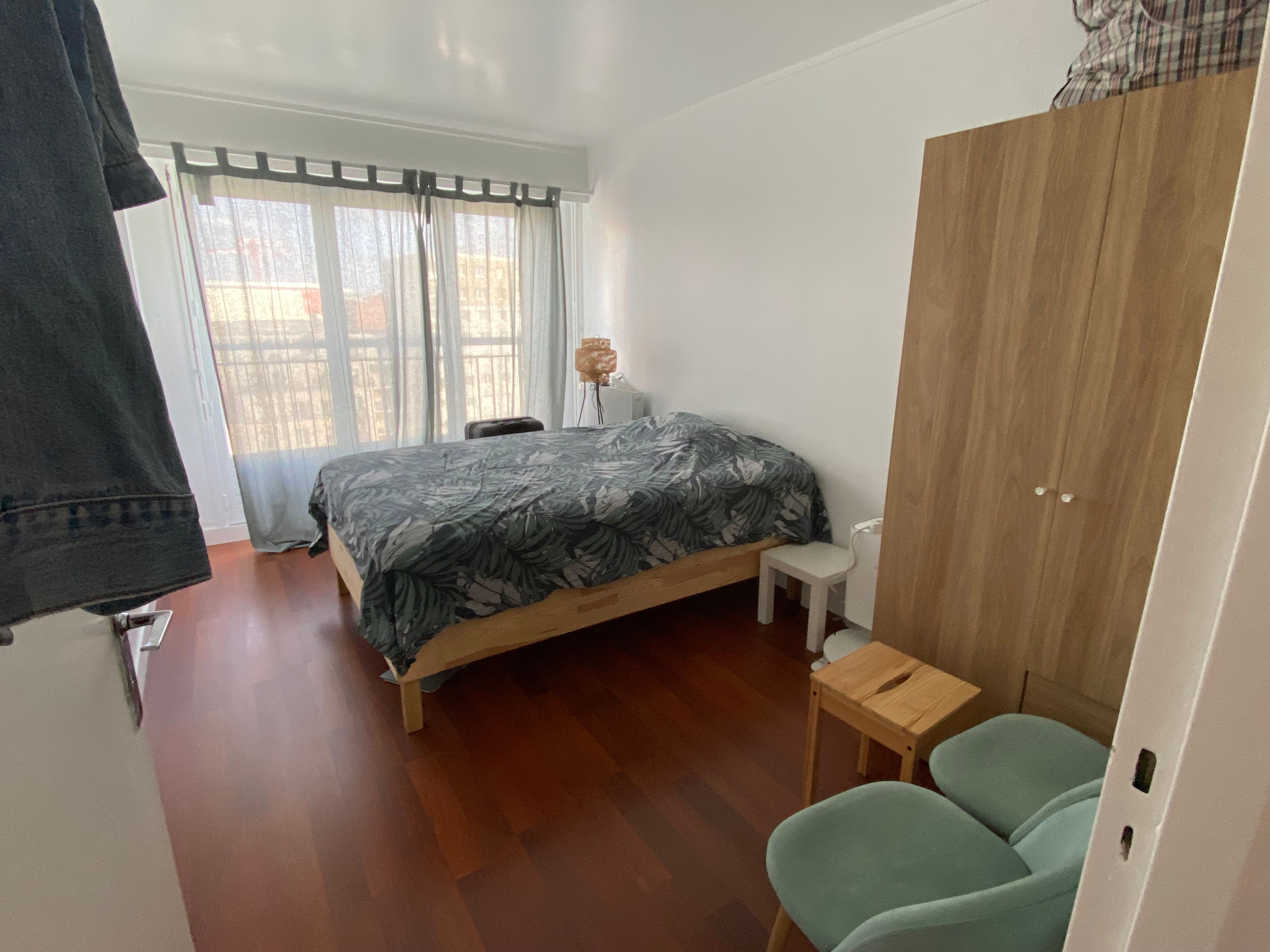 Location Appartement familial entièrement équipé avec lumière et vent :) (loyer tout incl