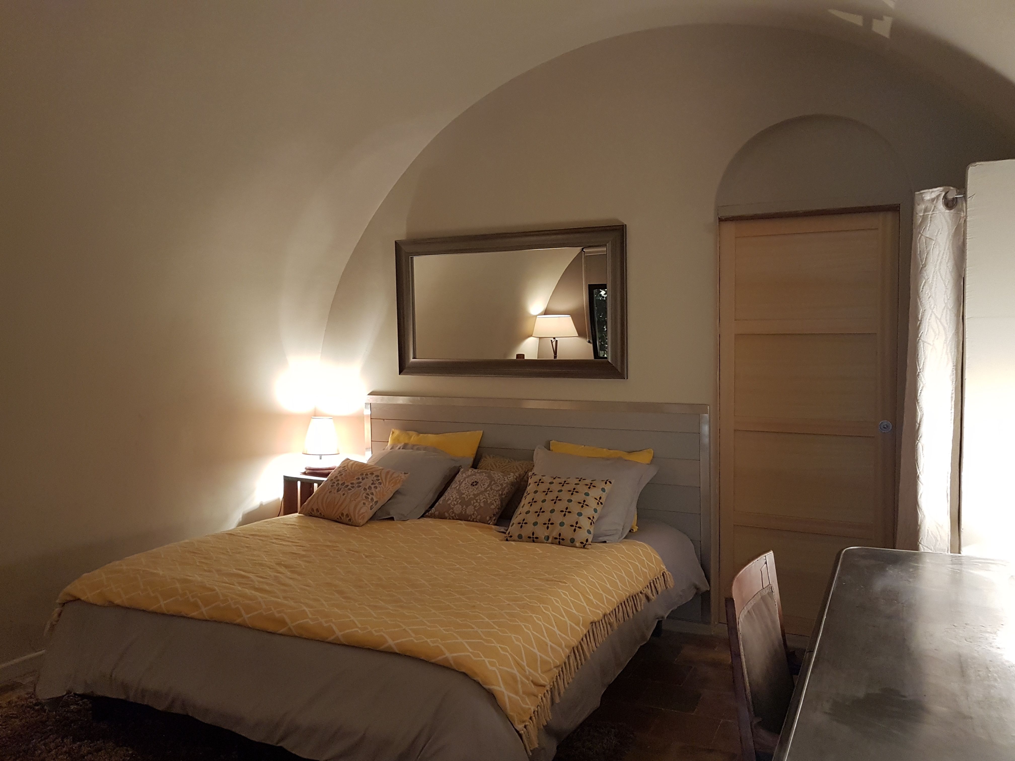 Location Bastide en Provence (loyer tout inclus)