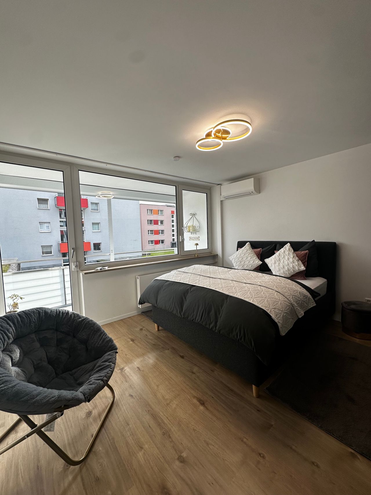 Pretty and great apartment in München