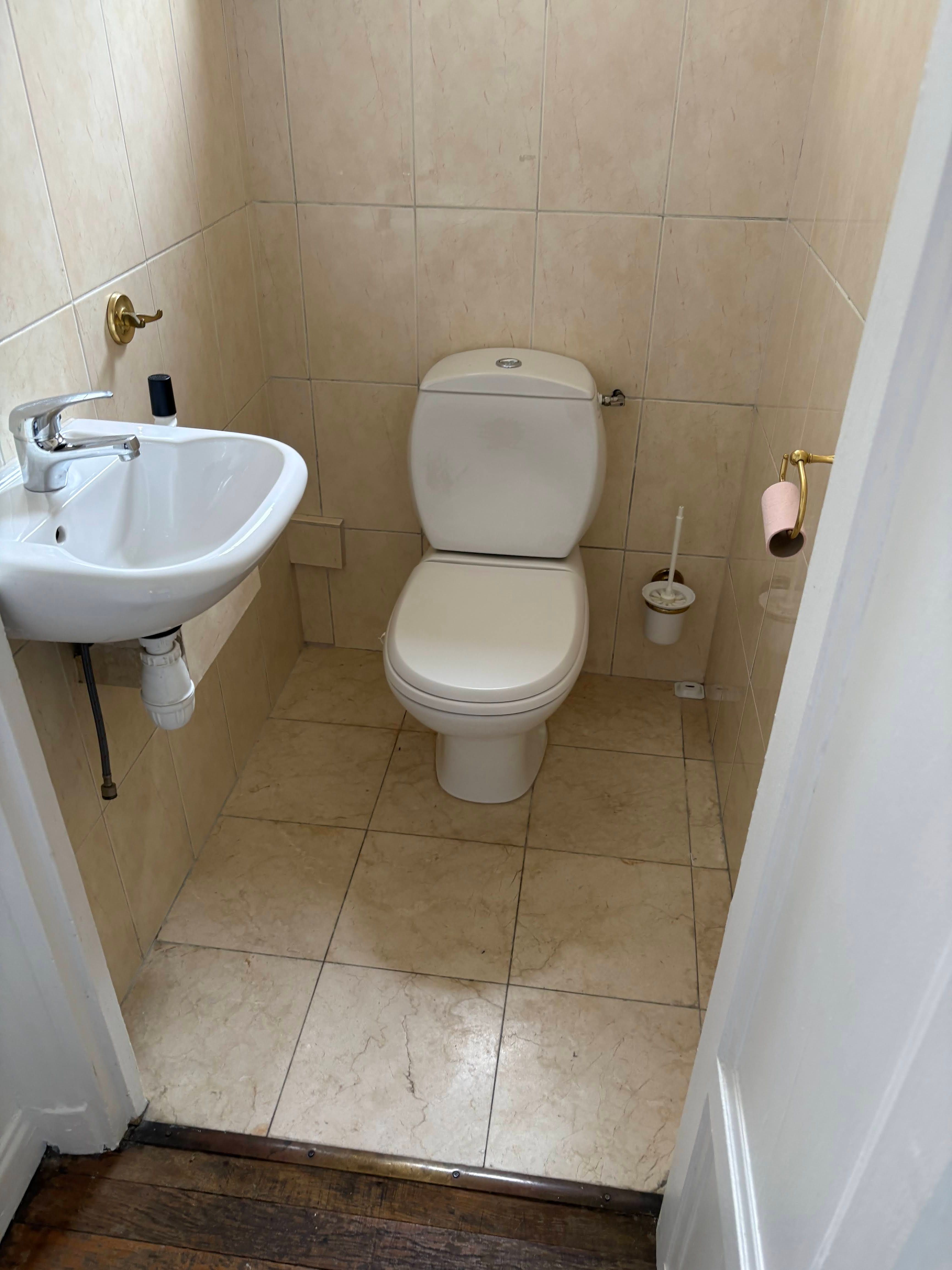 Location Spacieux appartement avec 2/3 chambres, entièrement équipé et rénové – Paris 16e