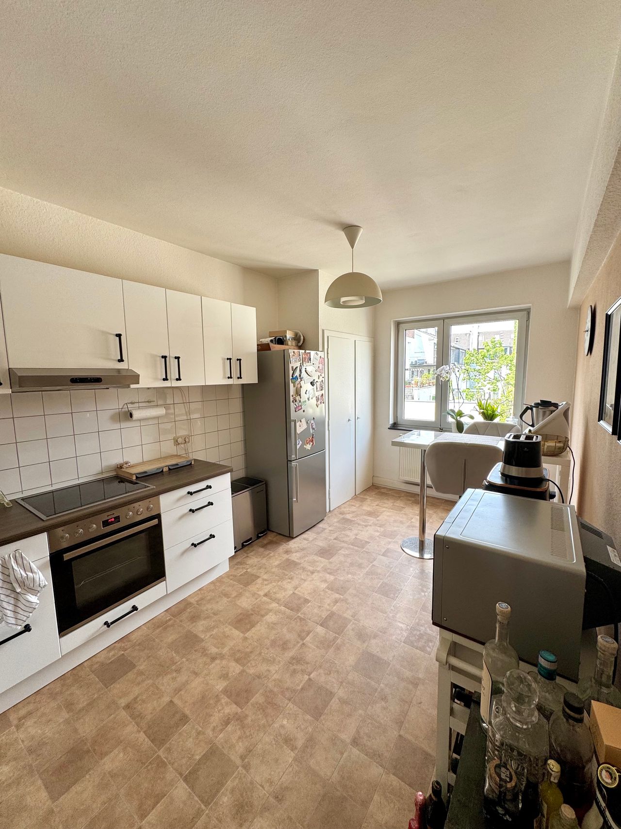 Wonderful, bright studio in KölnZwischenmiete ab 01.12. - Wunderschöne Wohnung im Herzen von Köln