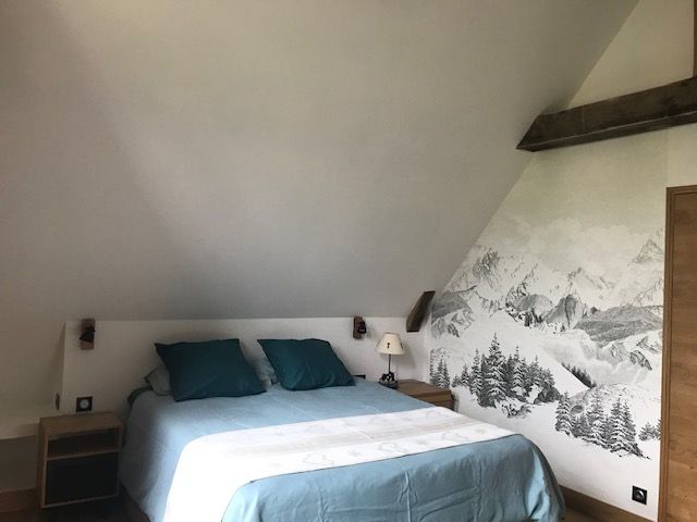 Location Joli logement (loyer tout inclus)