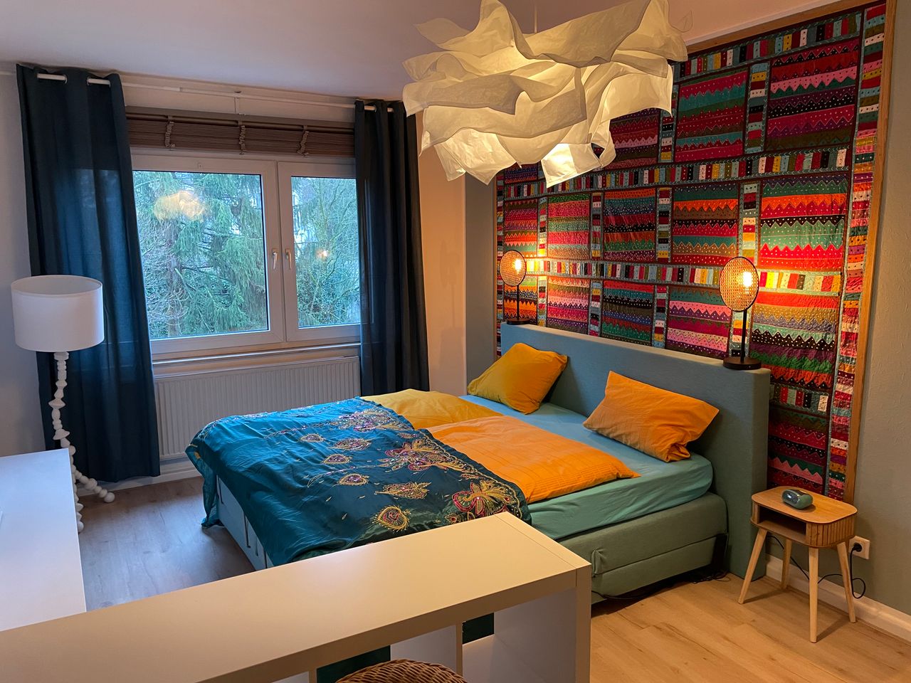 New apartment in Aachen