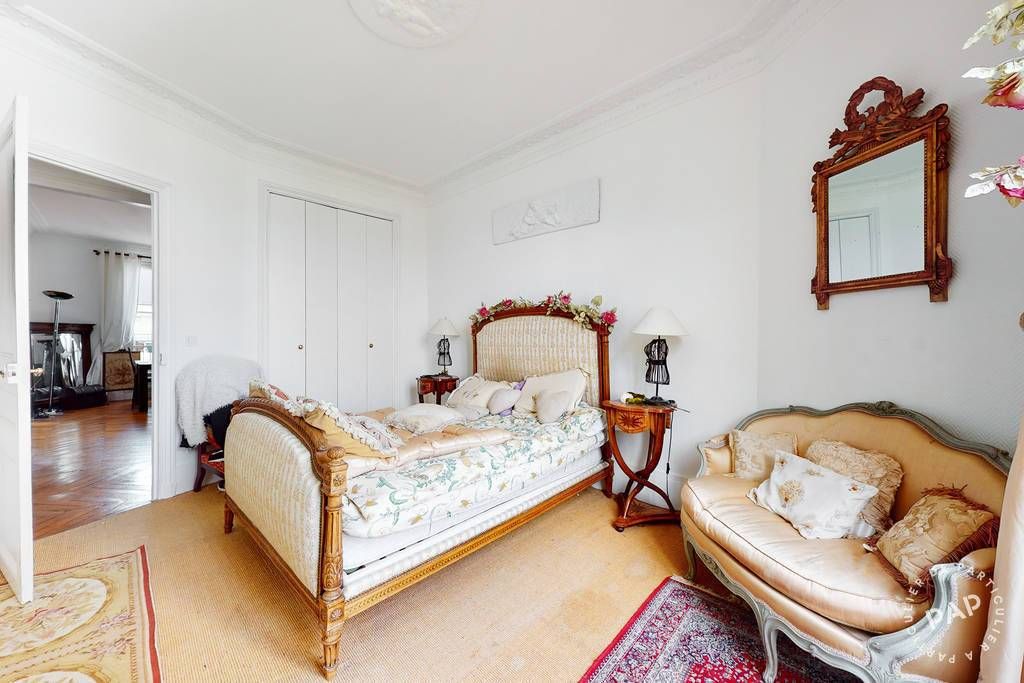 Location un cocon parfait à Montrouge, à quelques minutes du centre de Paris (loyer tout 